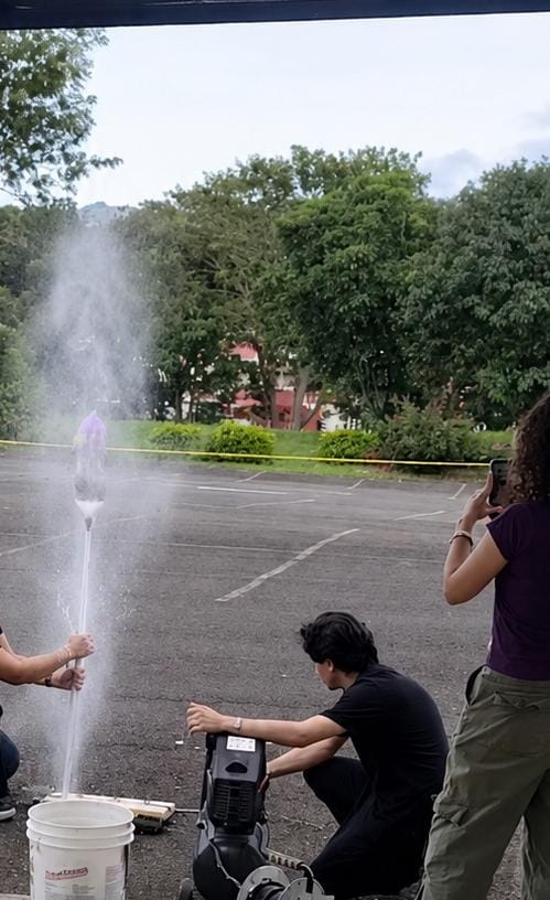 Mi experiencia fidélitas